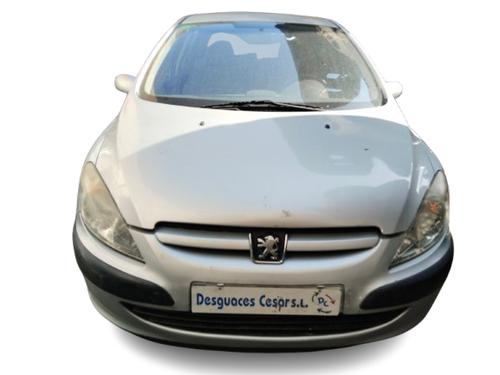 Used Parts PEUGEOT 307 (3A/C) 2.0 HDi 110 (107 hp) 4308459