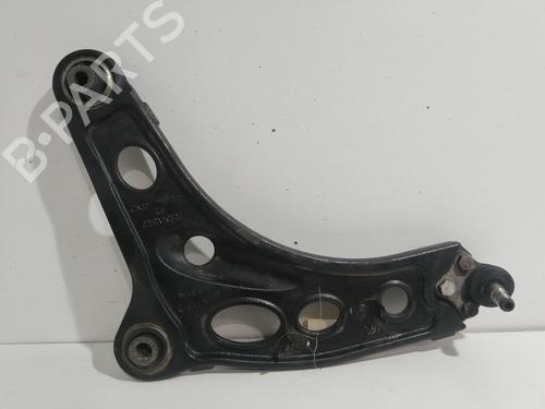 Used Left front suspension arm Left front suspension arm RENAULT TRAFIC II Van (FL) 2.0 dCi 115 (FL01, FL0U, FL00, FL0H, FL0M) (114 hp) 20678411 20678411