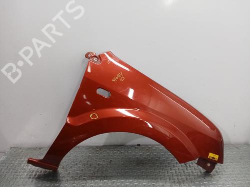 Used Right front fenders Right front fenders 37158452 37158452