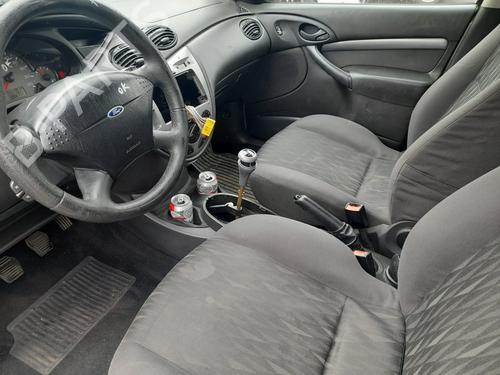 Gearbox FORD FOCUS I (DAW, DBW)  | BP14830730M3 