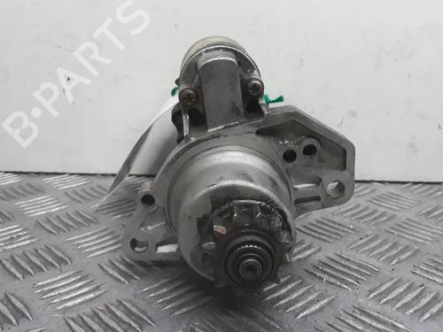 Starter NISSAN ALMERA II Hatchback (N16)  | BP13712597M8 