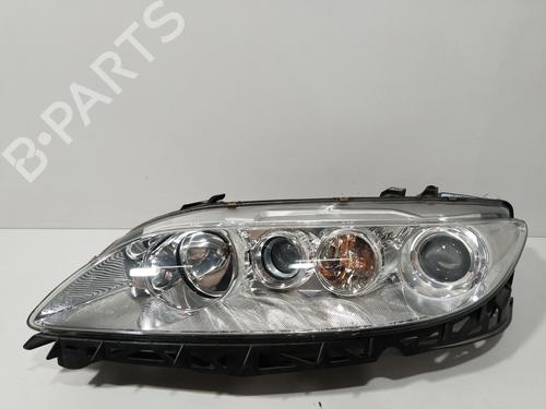 Used Left headlight MAZDA 6 Hatchback (GG) 2.0 DI (GG14) (121 hp) 28027171