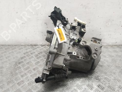 Gearbox CITROËN C3 II (SC_) 1.4 | BP37270164M3 - Image 2