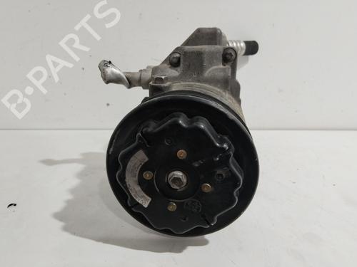 Used AC compressor AC compressor MERCEDES-BENZ A-CLASS (W168) A 140 (168.031, 168.131) (82 hp) 21387739 21387739