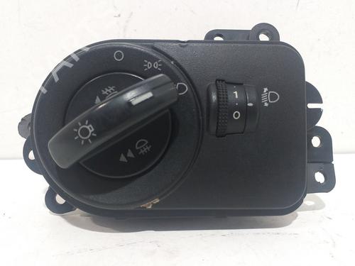 Used Headlight switch Headlight switch FORD FUSION (JU_) [2002-2012] 13296925 13296925