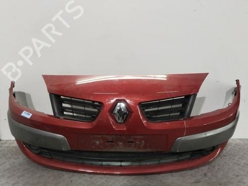 Stoßstange vorne für RENAULT SCÉNIC II (JM0/1_) 1.9 dCi (JM14) (131 hp) 31291536