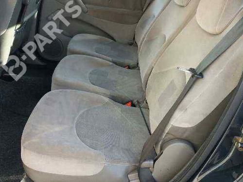 Front right window mechanism CITROËN XSARA PICASSO (N68) 1.6 | BP9216604C23 