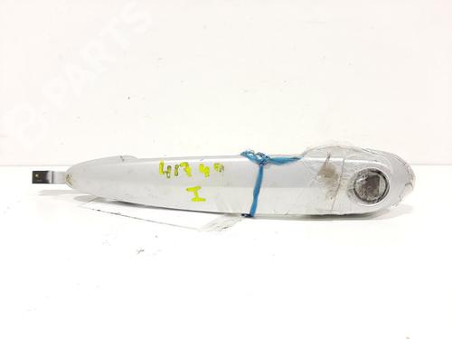 Used Front left exterior door handle BMW 1 (E87) 118 d (143 hp) 7636562