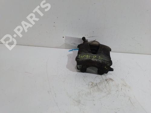 Right front brake caliper SEAT IBIZA III (6L1)  | BP11595423M104 