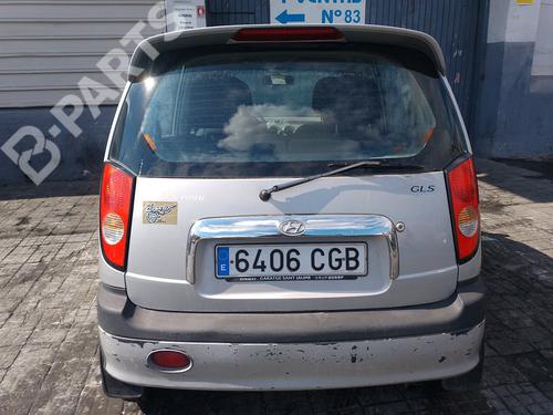 Left taillight HYUNDAI ATOS PRIME (MX)  | BP9558176C34 