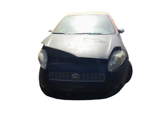 Engine control unit (ECU) FIAT GRANDE PUNTO (199_) 1.9 D Multijet | BP34382695M57 - Image 10