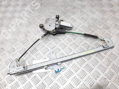 Used Front right window mechanism Front right window mechanism OPEL AGILA A (H00) [2000-2007] 6971008 6971008