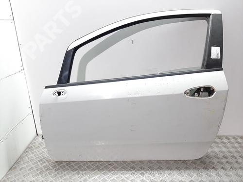 Used Left front door FIAT GRANDE PUNTO (199_) [2005-2025]  7713151