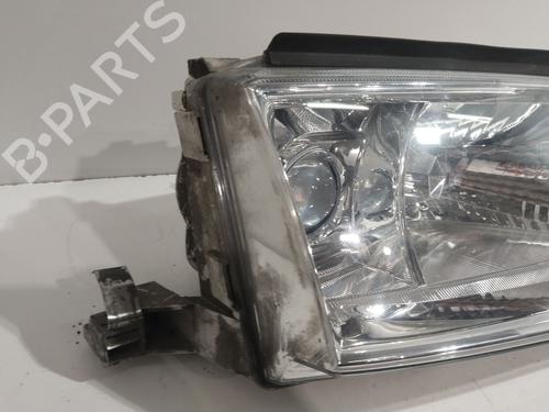 Right headlight SKODA OCTAVIA I (1U2)  | BP26169836C29 