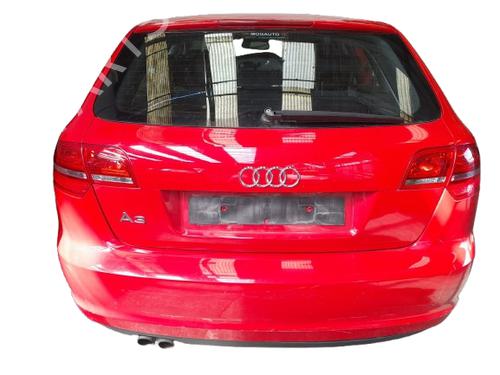 Engine AUDI A3 Sportback (8PA) 1.4 TFSI | BP36989967M1 - Image 8