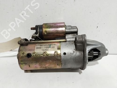 Startmotor FORD FOCUS I (DAW, DBW) 1.6 16V | BP5161848M8 
