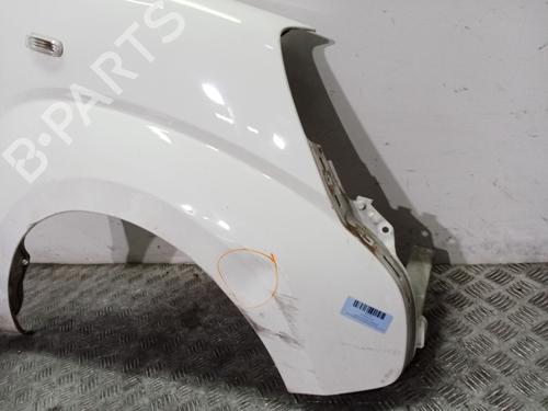 Right front fenders FIAT FIORINO Box Body/MPV (225_) 1.3 D Multijet (225BXD1A, 225BXB1A, 225BXB11) | BP29638039C42 