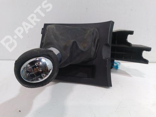 Gear lever MAZDA 3 (BK) 1.6 DI Turbo | BP10165062M90 