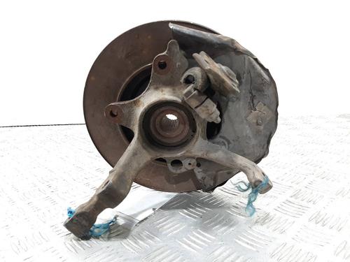 Left front steering knuckle SEAT CORDOBA (6K2) | BP7070448M25