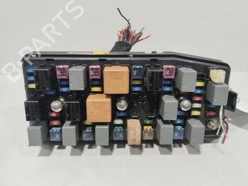 Used Fuse box Fuse box OPEL ANTARA A (L07) 2.0 CDTI 4x4 (150 hp) 29616236 29616236