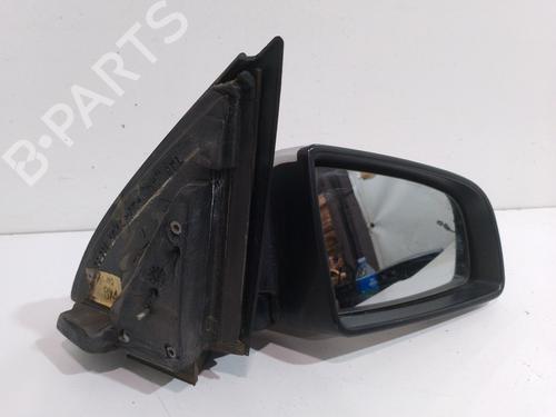 Used Right mirror Right mirror OPEL OMEGA B Estate (V94) [1994-2003] 10519272 10519272