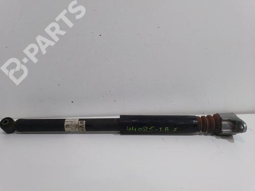 Højre bagtil støddæmper MAZDA CX-3 (DK) 1.5 SKYACTIV-D (DK2WS, DK5FW) (105 hp) 11106014