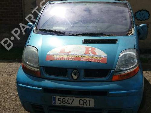 Left headlight RENAULT TRAFIC II Van (FL) | BP6413213C28 - Image 3