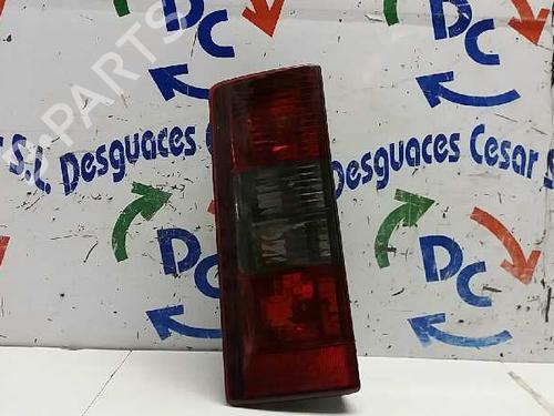 Used Left taillight Left taillight 5165979 5165979