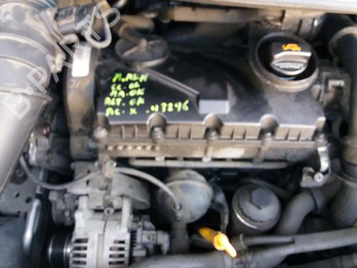 Engine control unit (ECU) FORD GALAXY I (WGR)  | BP8234936M57 