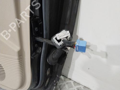 Left front door HYUNDAI TUCSON (JM)  | BP17569670C2 