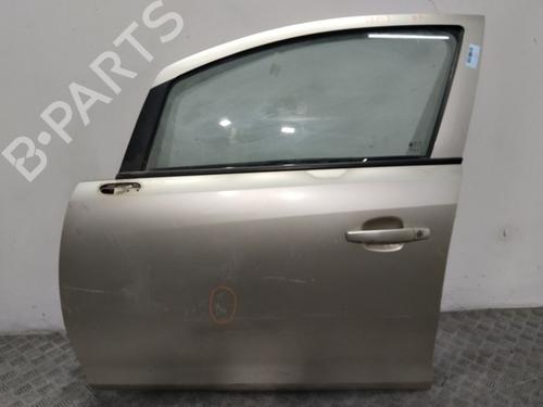 left-front-door-opel-corsa-d-s07-2006-2007-2008-2009-2010-2011-2012-2013-2014-2015-31175283 main image