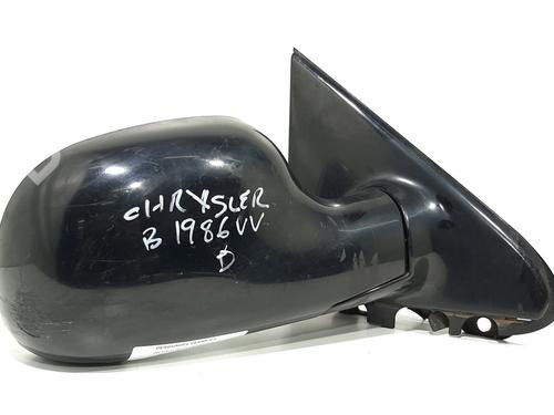Right mirror CHRYSLER VOYAGER / GRAND VOYAGER III (GS_, NS_) 2.0 i | BP7916430C27 