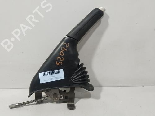 Used Hand brake FIAT PUNTO EVO Hatchback Van (199_) 1.3 D Multijet (199.AXT1A, 199.AXC1A) (75 hp) 29853999