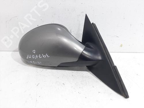Right mirror SEAT IBIZA III (6L1)  | BP15762536C27 