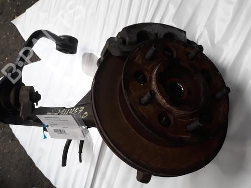 Used Right front steering knuckle TATA ARIA [2010-2025]  12258780