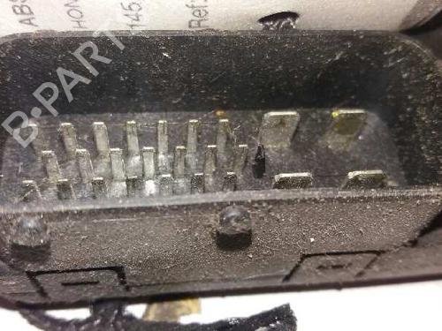 ABS pump HONDA HR-V (GH_) 1.6 16V 4WD (GH2, GH4) | BP5168403M43 