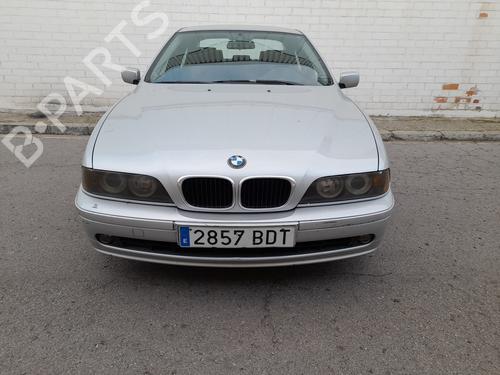 Alternator BMW 5 (E39)  | BP12255961M7 