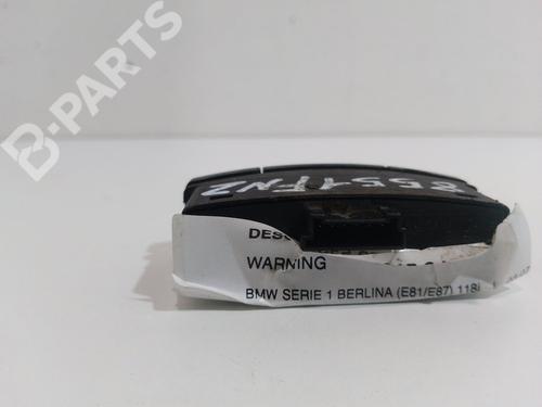 Warning switch BMW 1 (E81) 118 i | BP10150986I22 