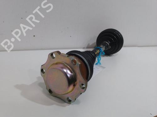 Left front driveshaft SEAT CORDOBA (6L2)  | BP11059946M38 