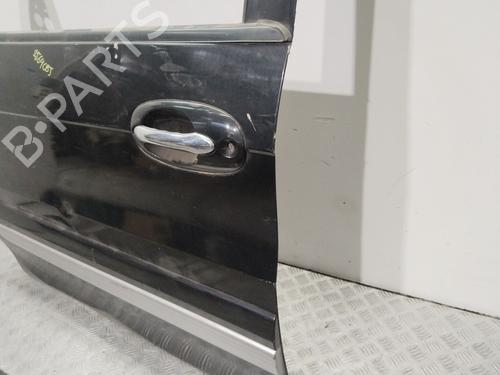 Left front door KIA CARNIVAL II (GQ) 2.9 CRDi | BP7117736C2