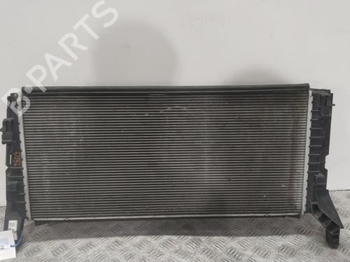 water-radiator-bmw-x1-e84-2009-2010-2011-2012-2013-2014-2015-26910616 main image