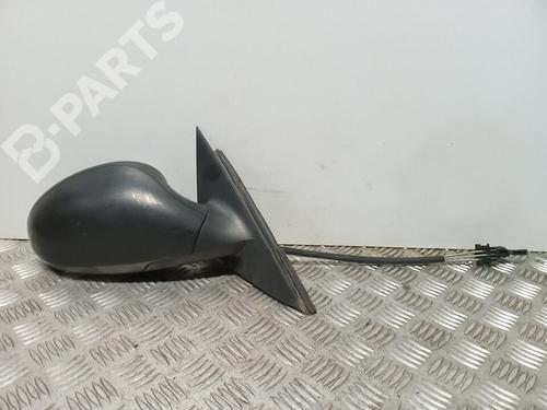 Right mirror SEAT IBIZA III (6L1)  | BP8810430C27 