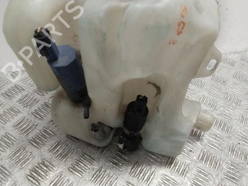 Windscreen washer tank CITROËN C4 Picasso I MPV (UD_) 1.6 HDi | BP24528809C113 