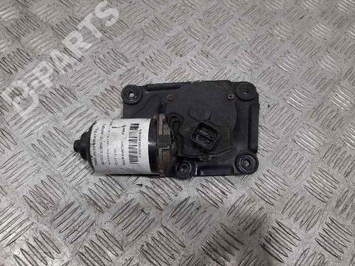 Used Front wiper motor KIA CARNIVAL II (GQ) 2.9 CRDi (144 hp) 6524462