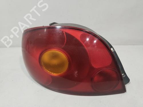 Used Left taillight DAEWOO MATIZ (M100, M150) 0.8 (52 hp) 32095957