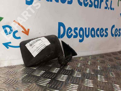 Right mirror VW DERBY (86C, 80) 1.3 | BP5170641C27