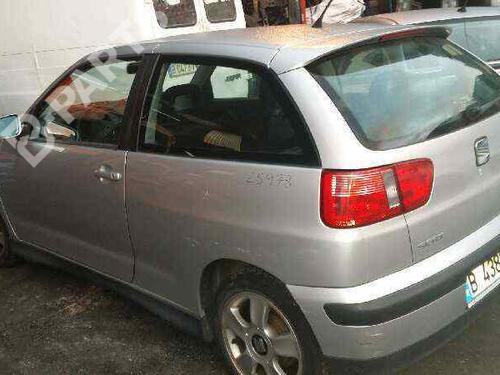 Instrument cluster SEAT IBIZA II (6K1)  | BP5189442C47 