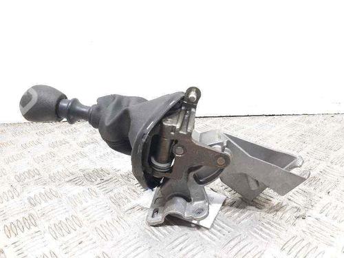 Used Manual gearbox selector Manual gearbox selector NISSAN PRIMASTAR Van (X83) [2002-2026] 7416885 7416885