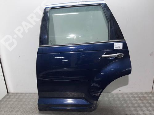 Used Left rear door CHRYSLER PT CRUISER (PT_) 2.0 (141 hp) 6993077