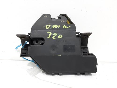 Fechadura da mala Fechadura da mala BMW 3 (E46) 320 d (136 hp) 7070843 7070843